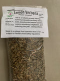 Lemon Verbena