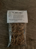St John's Wort