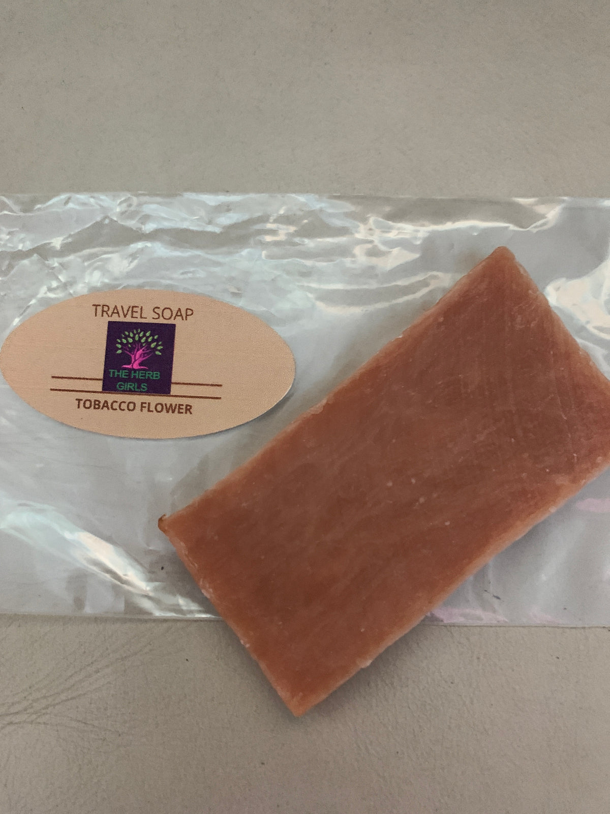 Soaps - Travel Size