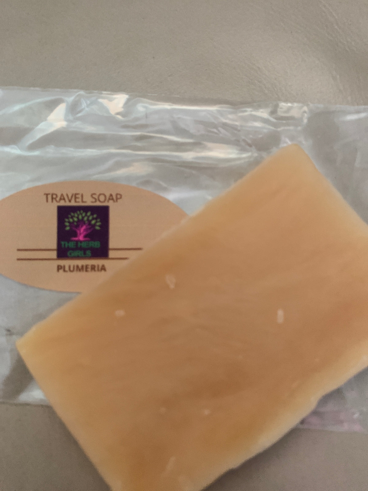 Soaps - Travel Size