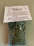 Stevia Leaf Herb