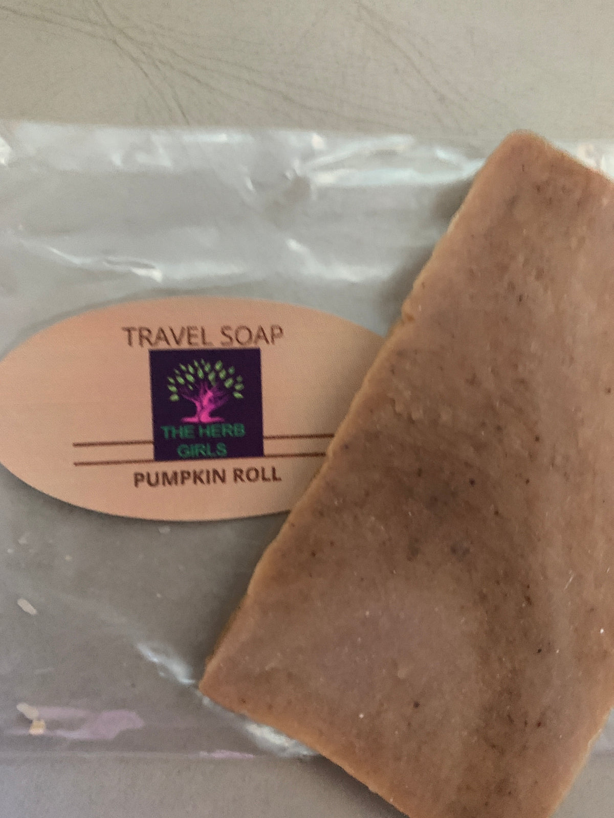 Soaps - Travel Size