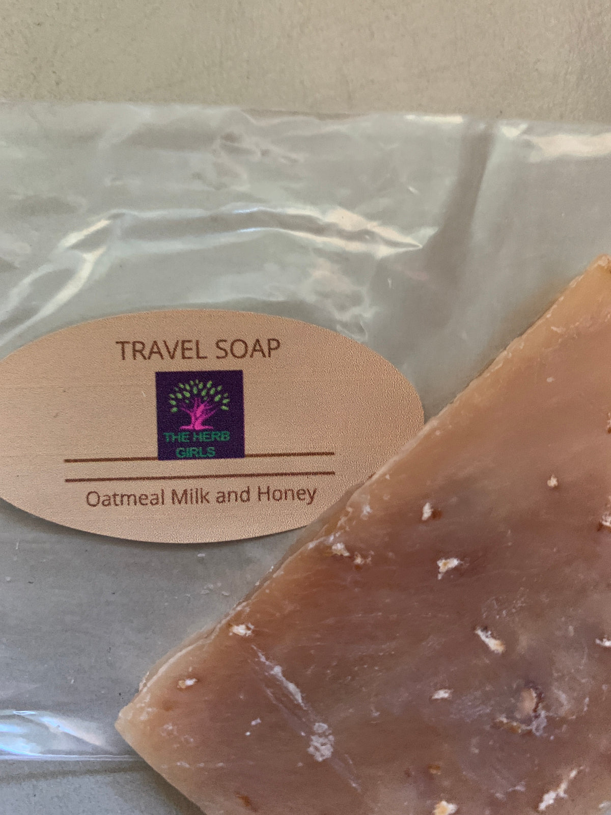 Soaps - Travel Size