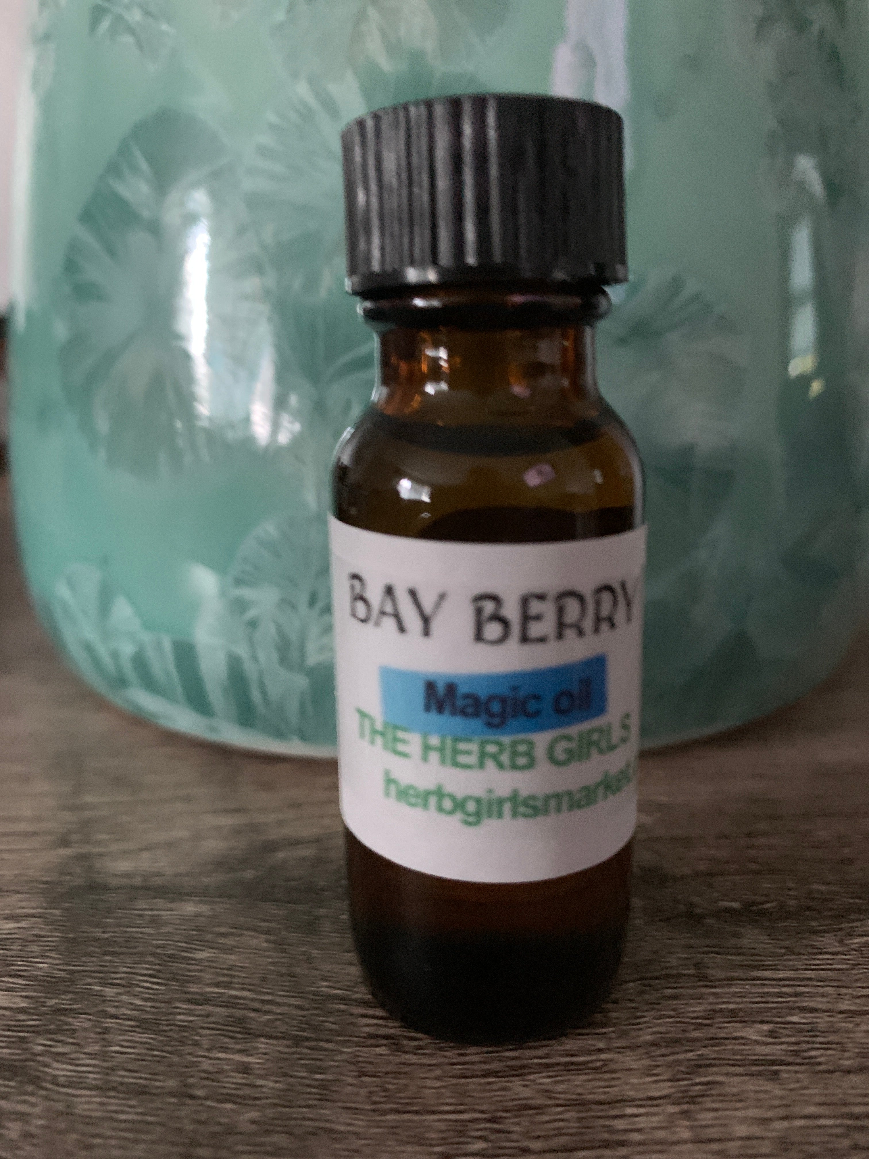 Bay Berry