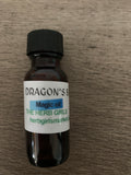 Dragon's Blood
