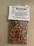 White Pine Bark
