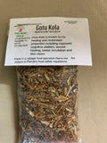 Gotu Kola