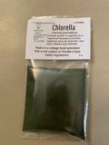 Chlorella Powder