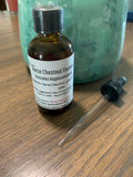 Horse Chestnut Tincture