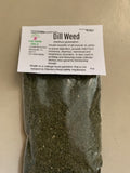 Dill Weed