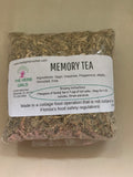 Memory Tea