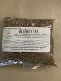 Allergy Tea