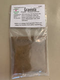 Graviola Powder (aka Sour Sop)