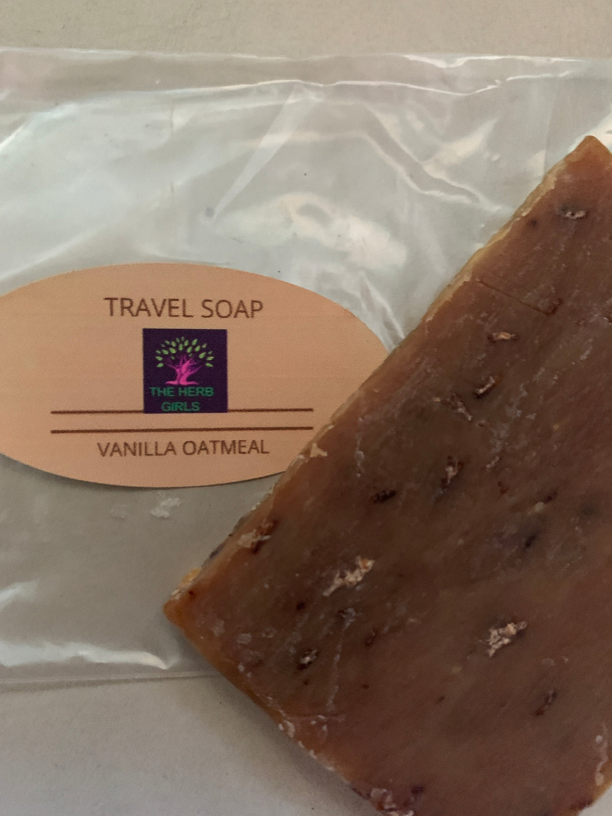 Soaps - Travel Size