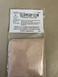 Slippery Elm Inner Bark Powder