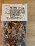 Mulling Spices