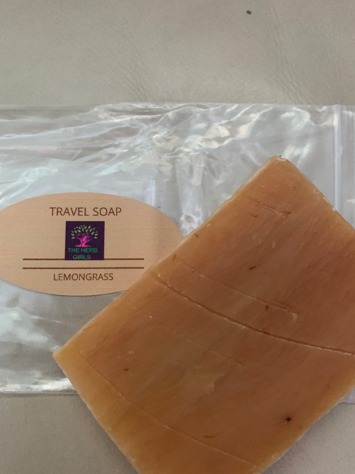 Soaps - Travel Size
