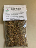 Chaparral