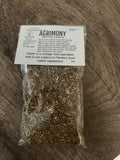 Agrimony