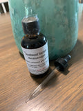 Horehound Tincture