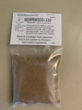 Wormwood Leaf Powder