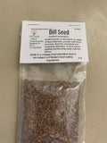 Dill Seed