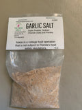 Garlic Salt