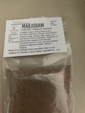 Marjoram Powder