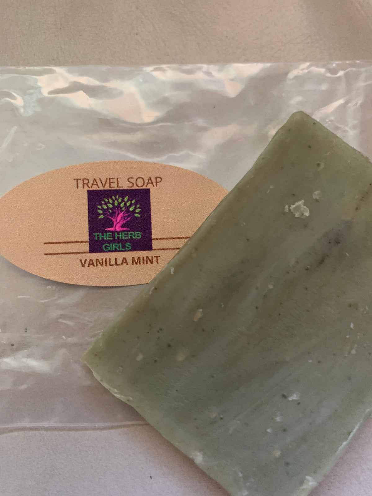Soaps - Travel Size