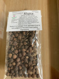 Allspice, whole