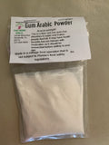 Gum Arabic