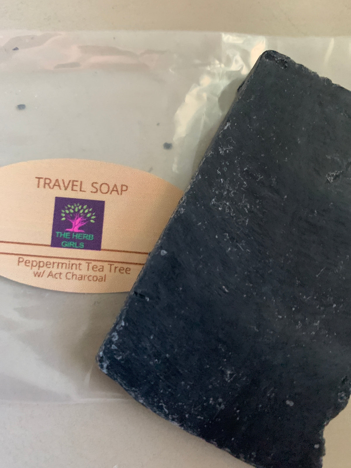 Soaps - Travel Size