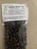 Juniper Berries