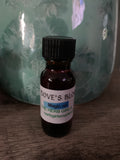 Dove's Blood