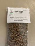 Damiana