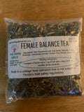 Female Balance Tea