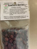 Hawthorn Berry Whole