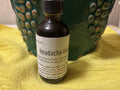 Headache Tincture