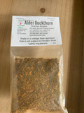 Alder Buckthorn