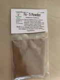 Fo-Ti Root Powder
