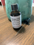 Hydrangea Tincture