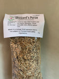 Shephers Purse Herb