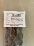 Patchouli Herb