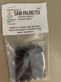 Saw Palmetto Berry