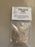 Copal Resin chunks