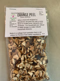 Orange Peel