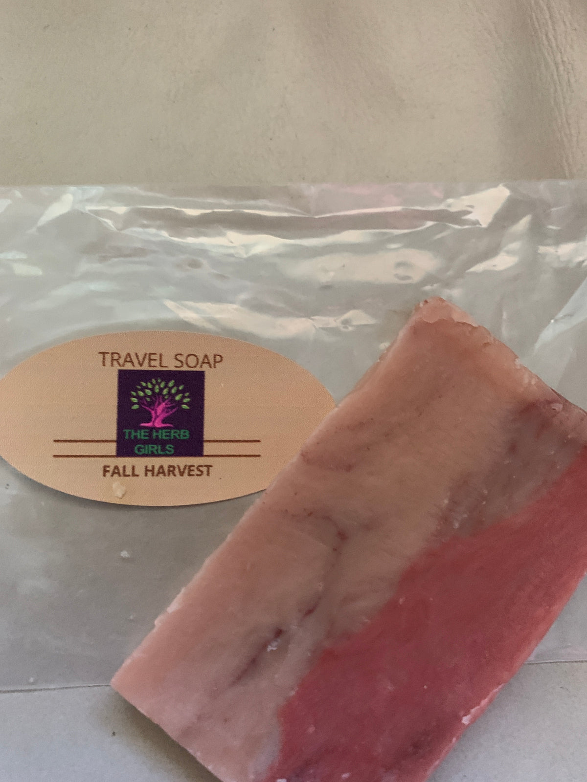 Soaps - Travel Size