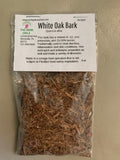 White Oak Bark