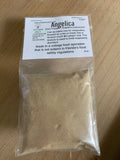 Angelica Root Powder