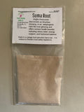 Suma (aka Brazillian Ginseng) - Root Powder